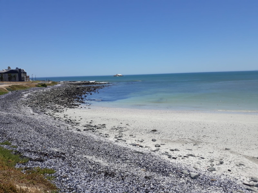 0 Bedroom Property for Sale in Yzerfontein Western Cape